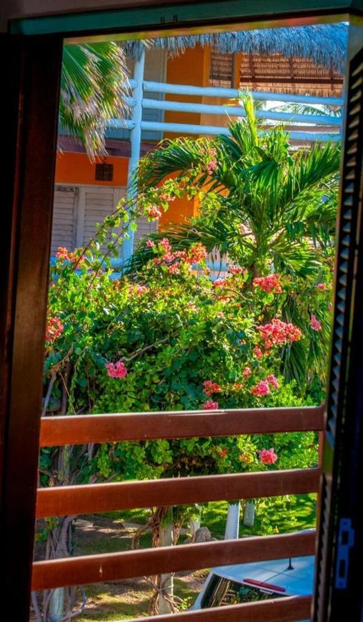 Ville Sweet Home Canoa Quebrada Ngoại thất bức ảnh