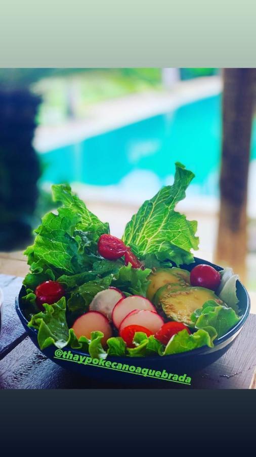 Ville Sweet Home Canoa Quebrada Ngoại thất bức ảnh