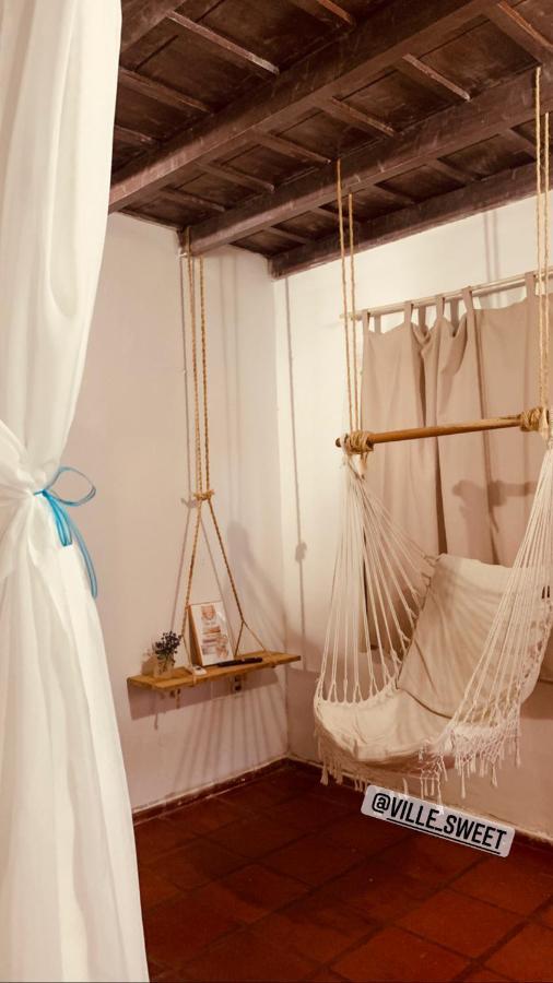 Ville Sweet Home Canoa Quebrada Ngoại thất bức ảnh