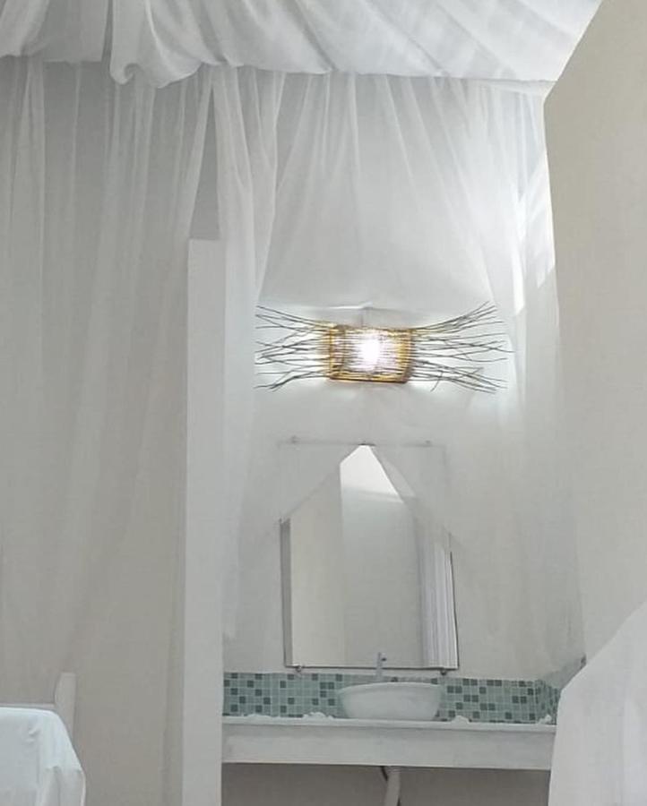 Ville Sweet Home Canoa Quebrada Ngoại thất bức ảnh