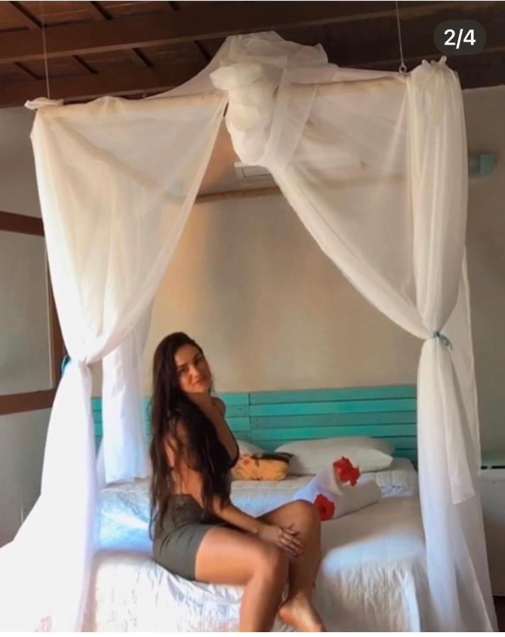Ville Sweet Home Canoa Quebrada Ngoại thất bức ảnh