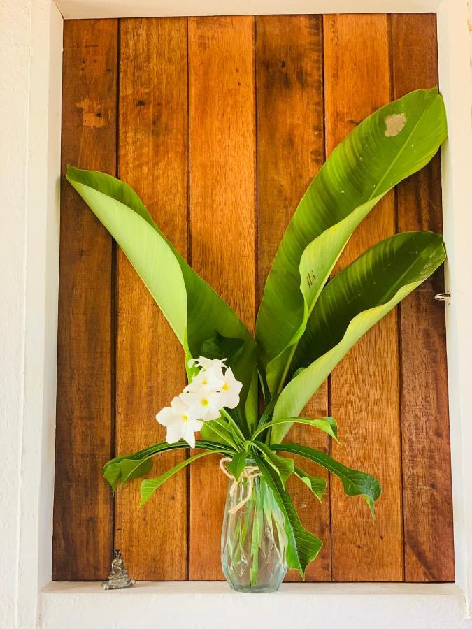 Ville Sweet Home Canoa Quebrada Ngoại thất bức ảnh