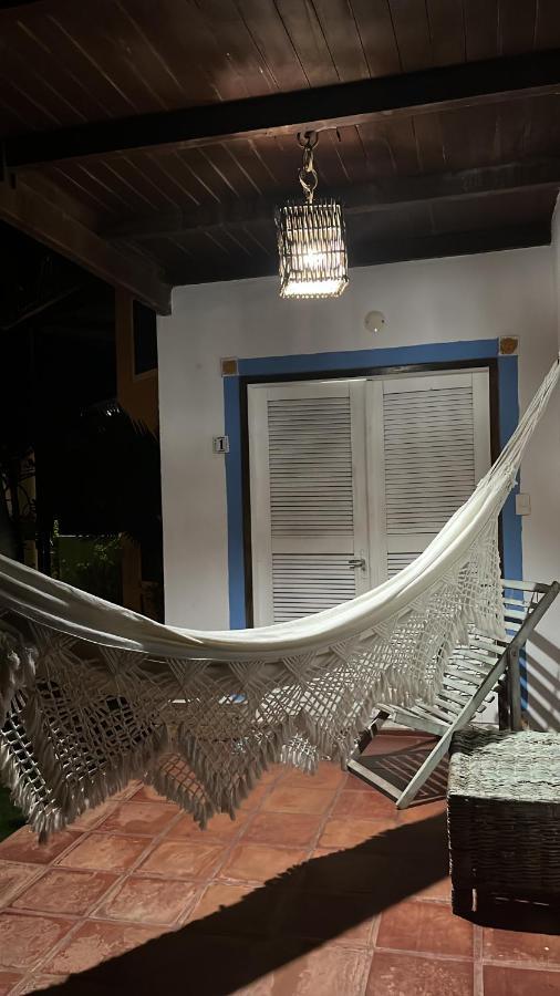 Ville Sweet Home Canoa Quebrada Ngoại thất bức ảnh